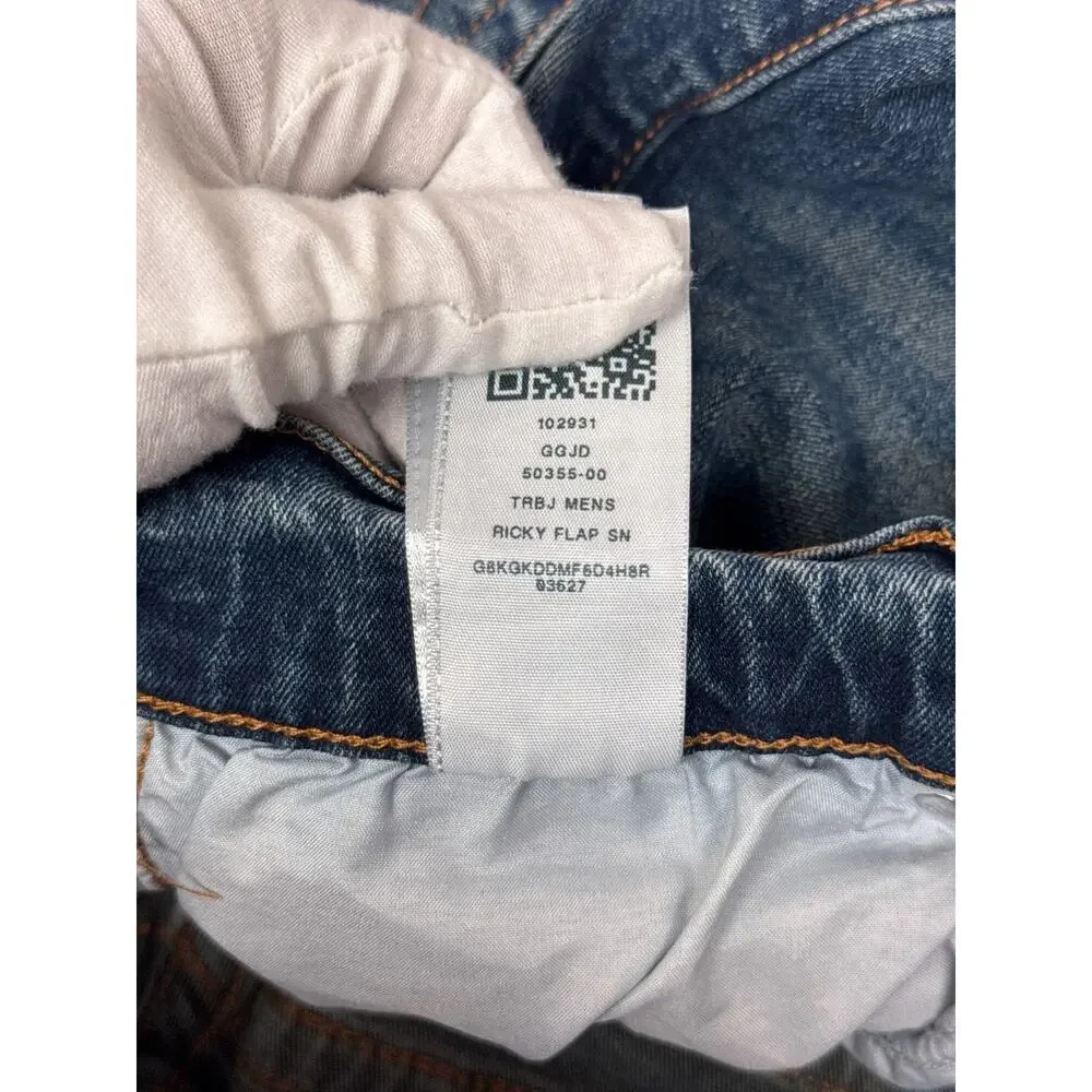 True Religion excellent no